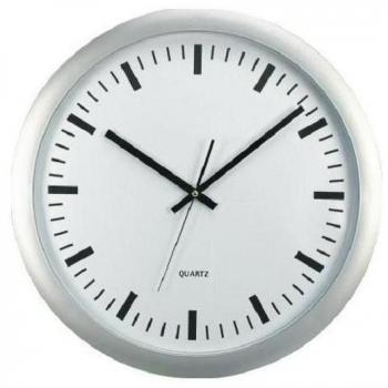 Methodo Reloj de Pared, Extragrande, 60 cm