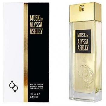MUSK Eau de perfume spray 100 ml