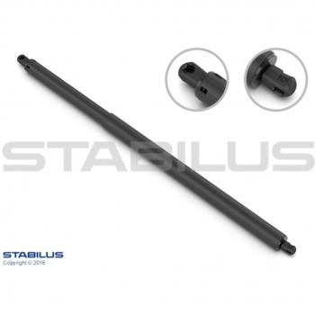 Resorte de gas para tapa del maletero STABILUS 390815, amortiguador de maletero con alta resistencia, fácil instalación, compatible con múltiples vehículos