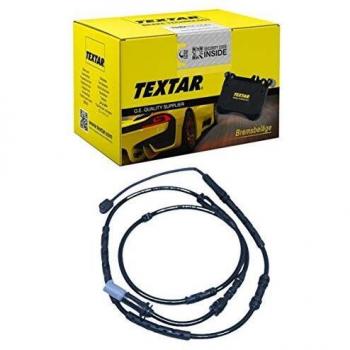 Textar Contacto de aviso para freno desgaste, 98046200