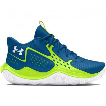 Under Armour Zapatillas Baloncesto Gs Jet 23