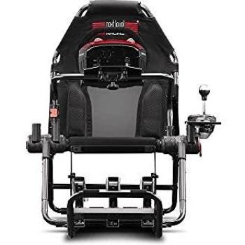 Next Level Racing GTLite Foldable Simulator Cockpit
