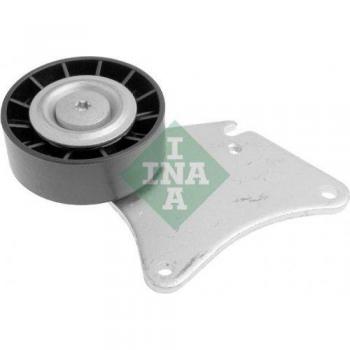 Polea Inversora INA 532 0126 10 para Correa Poli V - Compatible con CITROËN Xantia y Xsara