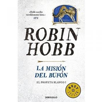 La misión del bufón - Robin Hobb