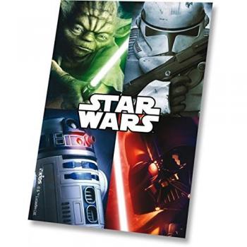 Kids Euroswan - Star Wars. SW14053. Manta Polar