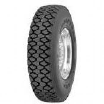 Neumático Goodyear Unisteel G 124 10R17.5 134/132M 16PR