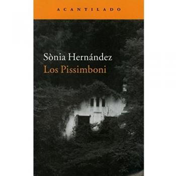 Los Pissimboni - Sònia Hernández Hernández