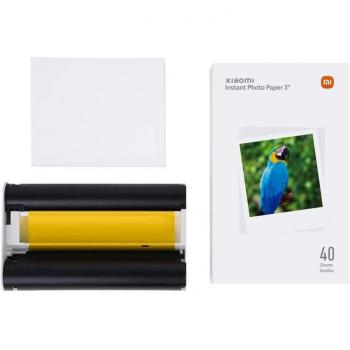 Xiaomi Instant Film Photo Paper 3