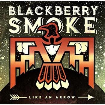 Like An Arrow [Vinilo]