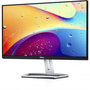 DELL S Series S2218H 21.5 Full HD IPS Negro pantalla para PC - Monitor