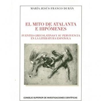 EL MITO DE ATALANTA E HIPÓMENES: 82