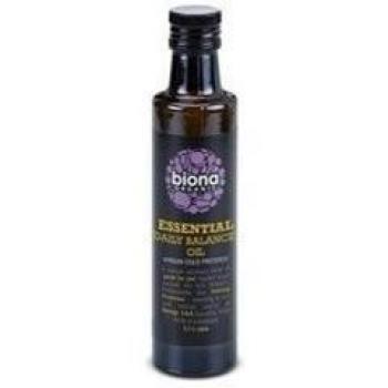 Biona Essential Daily Balance Oil 250 ML