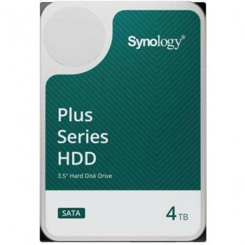 Synology HAT3300-6T NAS 6TB SATA 3.5 HDD Storage Solution - High Capacity Network Attached Storage