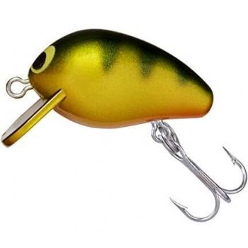 Yo-Zuri Snap Beans (S) Señuelo de hundimiento para Perca de 25 mm