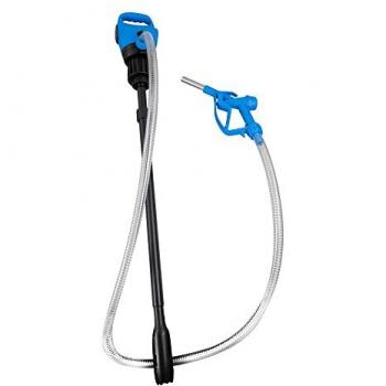 Bomba Eléctrica para Urea Aus32 - Bomba de Combustible Eficiente