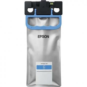 Tinta Epson XXL Cian (CT13T01D200)