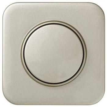 Tapa regulador intensidad cava Simon 31054-34