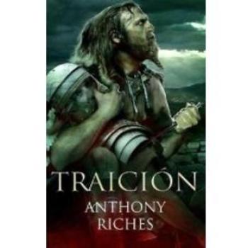 Traición