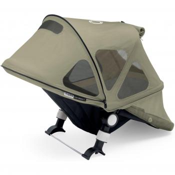 Bugaboo - Capota ventilada para Camaleon 3 caqui