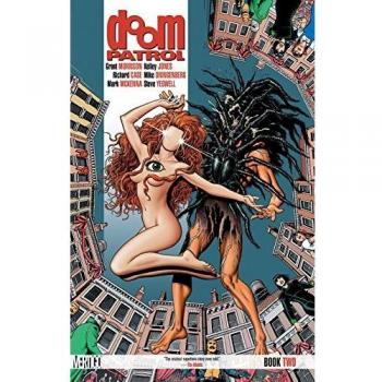 Doom Patrol TP Book Two