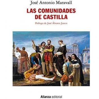 Las Comunidades de Castilla: 809