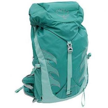 Osprey Tempest 16 - Mochila Mujer - Azul petróleo 2017