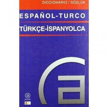 Diccionario español-turco