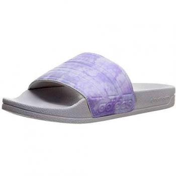 adidas Adilette Shower, Chanclas Mujer, TOQGRI/TOQGRI/LILCLA, 40 2/3 EU