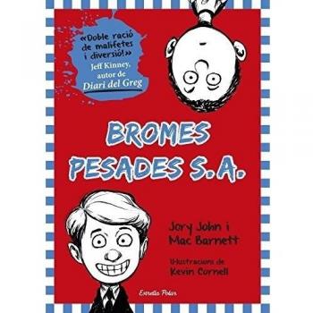 Bromes Pesades S.A.: Bromes Pesades S. A. 1
