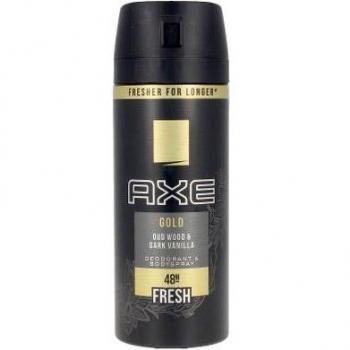 AXE GOLD DARK VAINILLA DESODORANTE 150ML