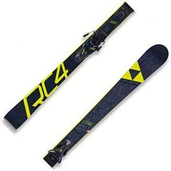 Fischer RC4 Worldcup RC avec Fixation RC4 Z12 GW PR