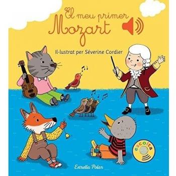 El meu primer Mozart