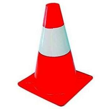 Mader Hardware 28010 Cone de Señalización 30cm-28010