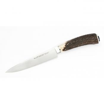 Cuchillo de caza Muela Gaucho GAUCHO-16A
