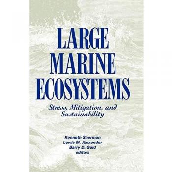 Ecosistemas Marinos Grandes - Publicación Aaas, Tapa Dura