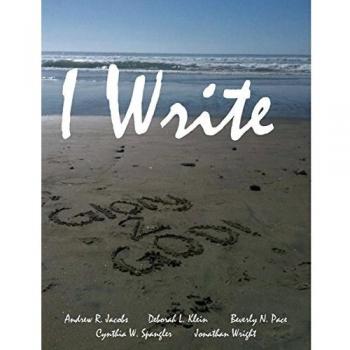 I Write: Guided Writing Journal for Creative Expression