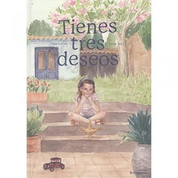 Tienes tres deseos