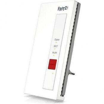 AVM FRITZ!Smart Gateway Inalámbrico Blanco