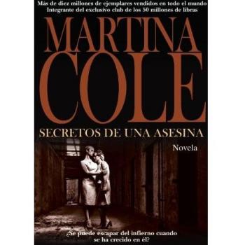 Secretos de una asesina