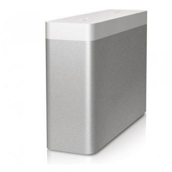 Buffalo Technology Unidad de estado sólido DriveStation Mini Thunderbolt 1 TB