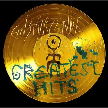 Greatest Hits Vinyl Collection (2LP + MP3 Download)