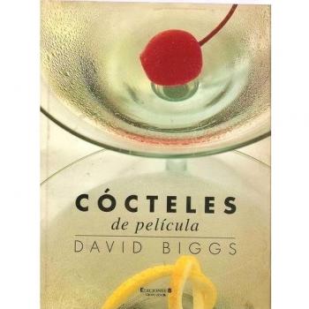 Cocteles de pelicula