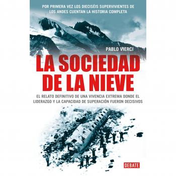 La Sociedad de La Nieve