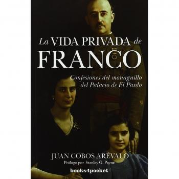 La vida privada de Franco