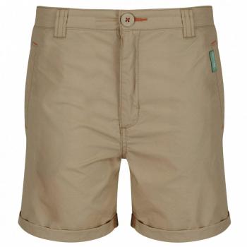 Regatta Girls Doddle II Coolweave Cotton Active Walking Shorts