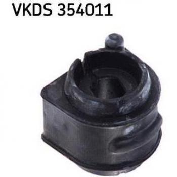 Soporte de estabilizador SKF VKDS 354011, casquillo del cojinete, alta resistencia, diseño específico para vehículos, fácil instalación, fabricado con materiales de calidad para garantizar durabilidad y rendimiento óptimo