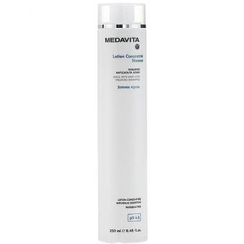 Champú Anticaída para Hombre Medavita Lotion Concentree 250ml