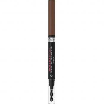 L'Oreal Make Up Infallible Brows H Nº 3.0 Brown 1 ml