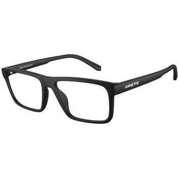 Arnette AN7251U Phamil 2753 Armazones para Hombre Lentes Recetadas Negros 53