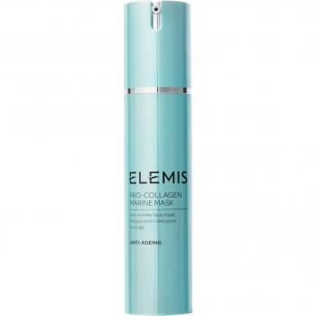 Elemis Pro-Collagen Marine Mask Anti-Wrinkle Face Mask 50mL